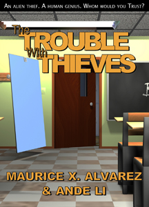 Trouble-thumb